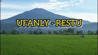 Ufanly - Restu