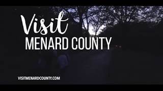 Visit Menard County - Lincolns New Salem "Candle light"