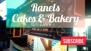 RANELS  Cakes & Bakery Pontianak