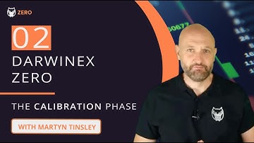 Your Trading Journey - The Calibration Stage - Darwinex Zero