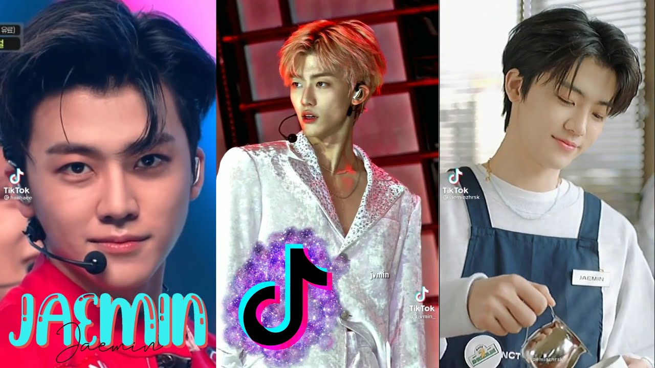 NCT JAEMIN FASHION Compilation on X: 210626 Jaemin NCT Dream