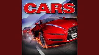 Ferrari Testarosa High Speed Pass