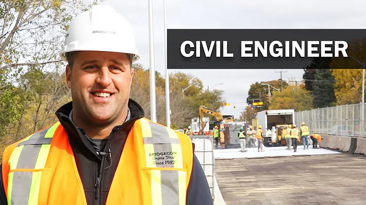 Job Talks - Civil Engineer - DayDayNews