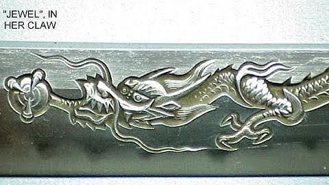 Are Dragons Returning