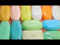 ASMR international Soap opening Haul leisurely unpacking soaps Relaxing Sounds Satisfying Video