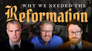 Download lagu Reformers or Revolutionaries? Why the Church Needed the Reformation
