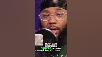 🎛️ Compression  Ratios Made Simple!