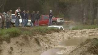 coot mountain mud blast SDV 0139