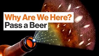 Big Bang Evidence: Frozen Higgs, Frozen Beer, and Gravity Waves | Lawrence Krauss  | Big Think