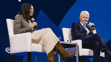 #CGIU2023 Closing Plenary: When Early Inspiration Turns Into Lifelong Commitment & Action