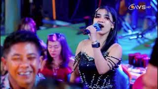 PUJANINGSIH VOC.SELLA DEWI FEAT.ALROSTA DONGKREK || WIS 187 AUDIO || ANANDA MEDIA ||