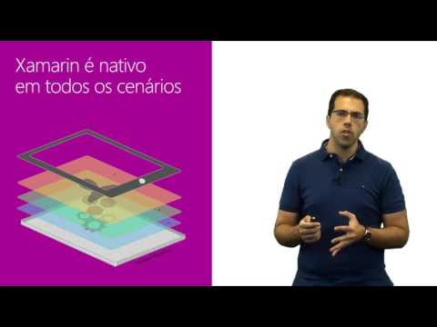 Vídeo: Como eu verifico a versão do xamarin?