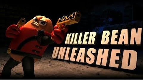killer bean unleashed part 2