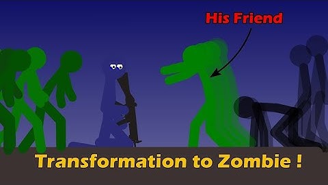 Survival from zombies | Part 2 - Pivot