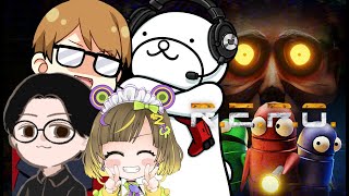 ガッチマンVの配信のサムネイル画像