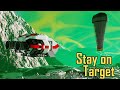 Nailed it! It's on target! - Survival Impossible #95