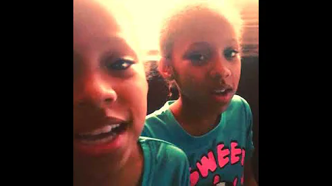 THEWICKER TWINS