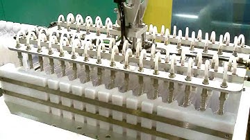 Forks Automatic Packaging and IML