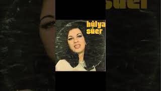 Hülya Süer Resimi