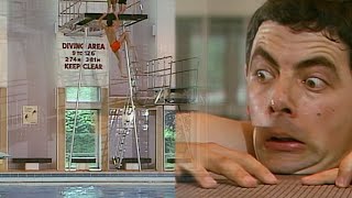 Mr Beans Dive Goes Horribly WRONG! | Mr Bean Live Action | Full Episodes | Mr Bean World by Mr Bean World 12,760 views 5 days ago 1 hour, 12 minutes