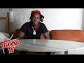 Pt 2 Bosstop On Why Troy/King Von Was Respected, Fbg Duck Diss + Says Chief Keef Can Come To O-Block