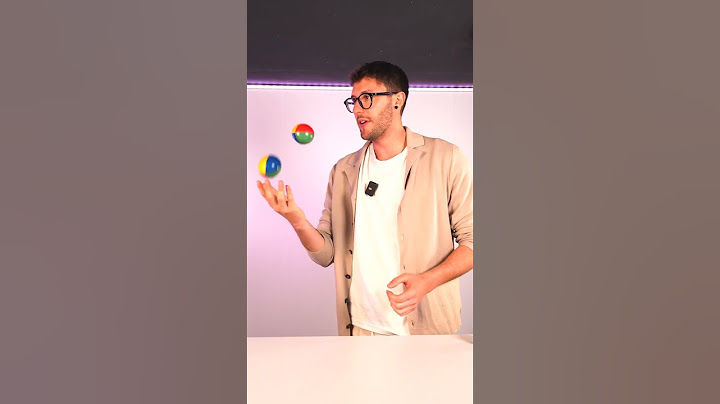 How to JUGGLE with 3 balls #jacknobile #magic #tutorial