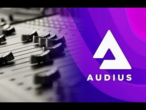 Audius AUDIO ➡️https://safir.com/ref/dxauudfzrs