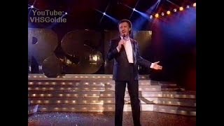 Tony Christie - Kiss in the Night - 1991