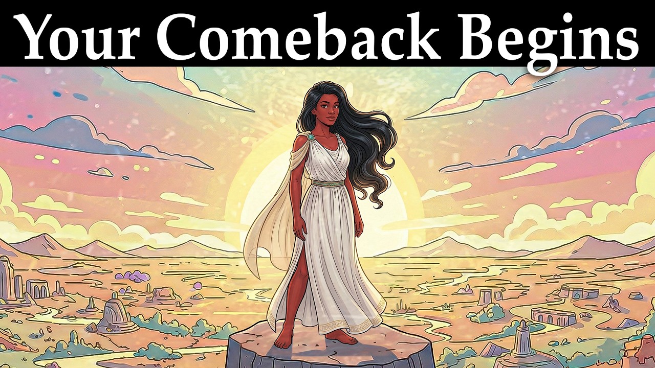 The Empath Is About To Enter The Biggest Comeback Of Their Life - Carl Jung