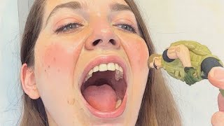 One Step And The Whole City Shook