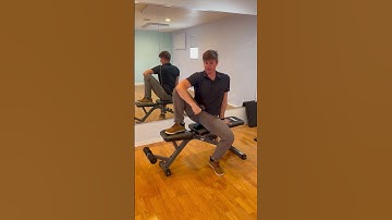 Cuban Rotations. Shoulder