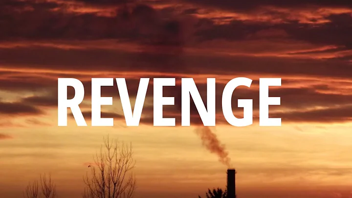 Mariah The Scientist - Revenge (Lyrics)