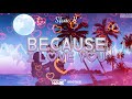 Stevie B - Because I Love You (Creative Heads Bootleg 2021)