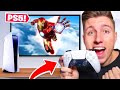 *NEUE* PLAYSTATION 5 SPIELE! (Avengers und Hitman)