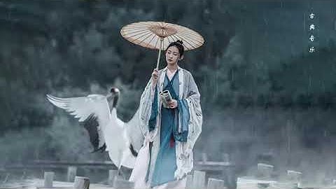 Nhạc Bồng Lai Tiên Giới,Sáo Trúc, Đàn Tranh Nhạc Hoa Bất Hủ 1