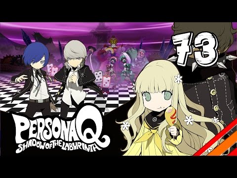 Persona Q | Yukiko Trailer from YouTube · Duration: 49 seconds Persona Q | Yukiko Trailer from YouTube · Duration: 49 seconds