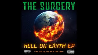 The Surgery - Hell On Earth [DnB]