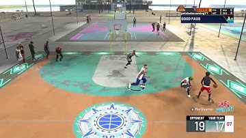 BEST CENTER BUILD ON 2K21 . OVERPOWERED CENTER ON 2K $ BEST BUILD ON 2K21 ! RUNNING WITH HIGHEST REP