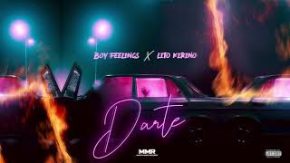 Boy Feelings - Darte Feat. Lito Kirino