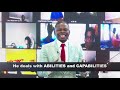 Dealing with the Demonic Intelligence~Prophet Shepherd Bushiri