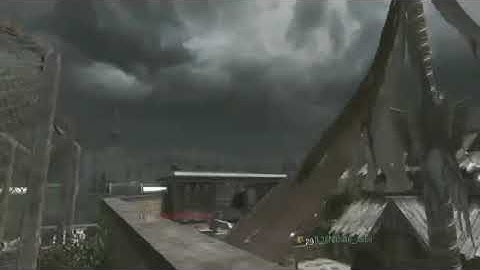 Black ops zoo cross map tomahawk