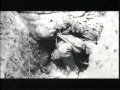 The centenary of the Great War - Life in the trenches