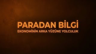 Paradan Bilgi - Sıradan Değildir ● Kanal Tanıtım 
