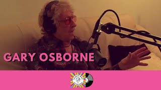 Gary Osborne Interview: on working with Elton John