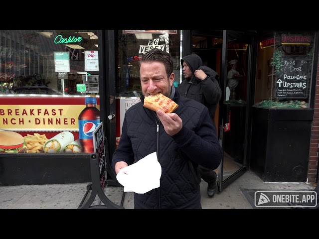 Barstool Pizza Review Stage Door Pizza Youtube