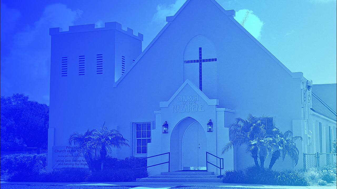Sunday Service: August 17th, 2025