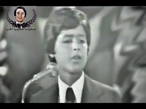 عماد عبد الحليم ياحبيبتى ياأمى منتديات عندليب الحب