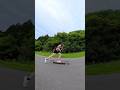 yukiringo0423 #ロンスケ #ロングスケートボード #longboard #スケートボード #skateboarding #スケボー #フラットスキム #longboarding