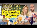 S4 E14 I Speak English Vocabulary For How To Talk About Your English Level And Skills S4 E14 I Speak English Vocabulary For How To Talk About Your English Level And Skills