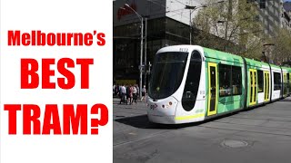 Every Melbourne Tram Route RANKED (Part 2)